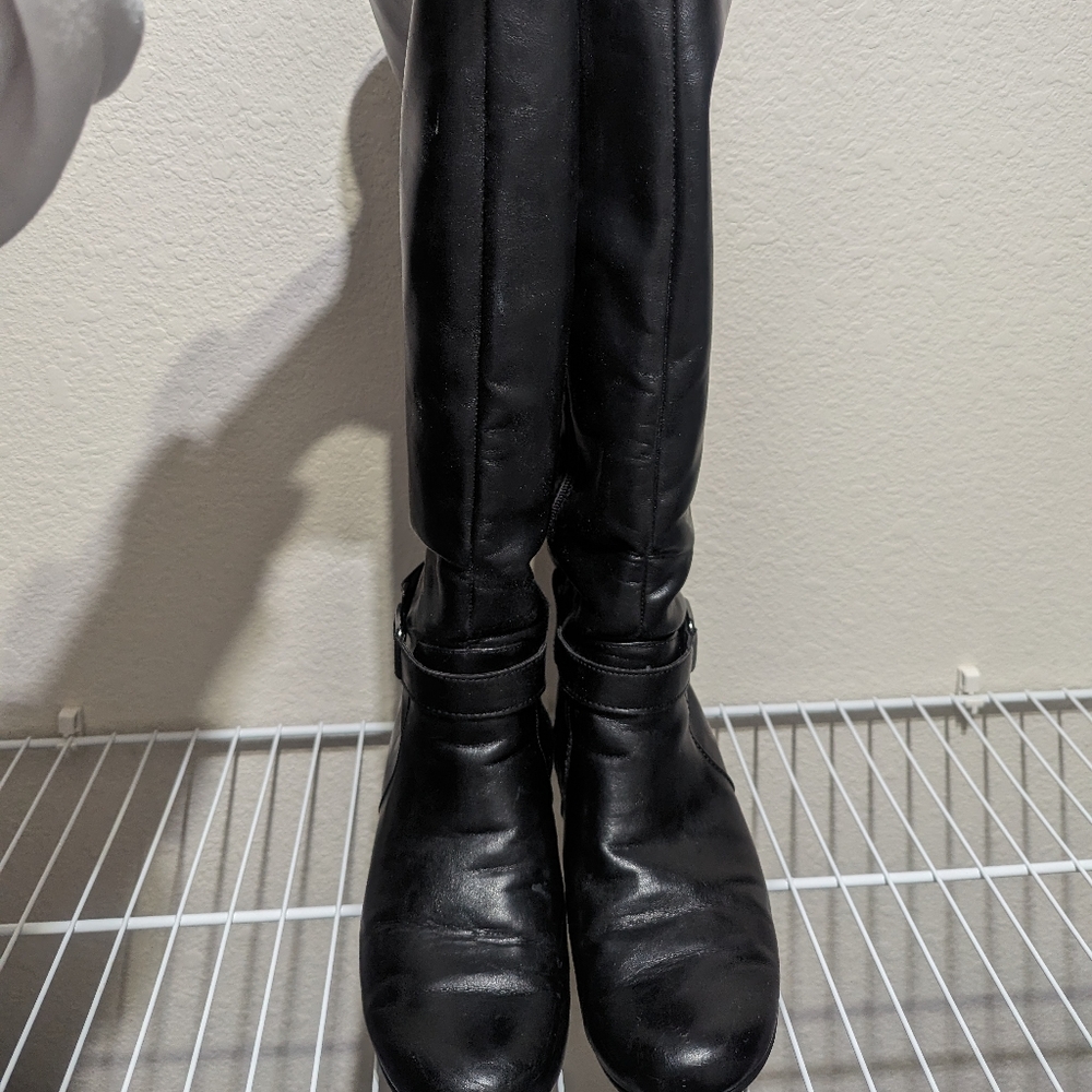 Womens boots